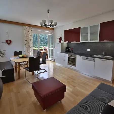 Apartment Viktoria