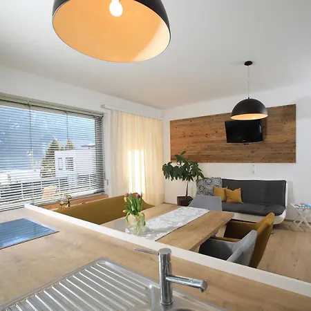 アパート Viktoria Abfaltersbach