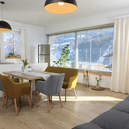 アパート Viktoria Abfaltersbach