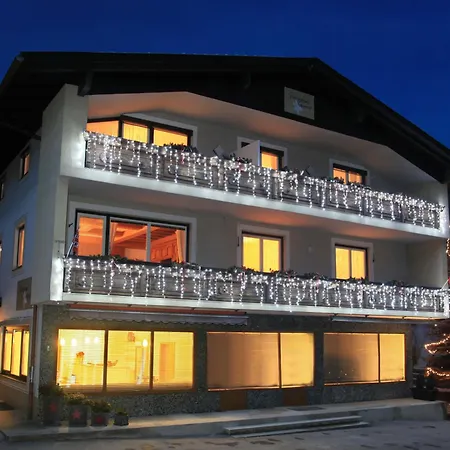 Ferienhaus Viktoria Abfaltersbach