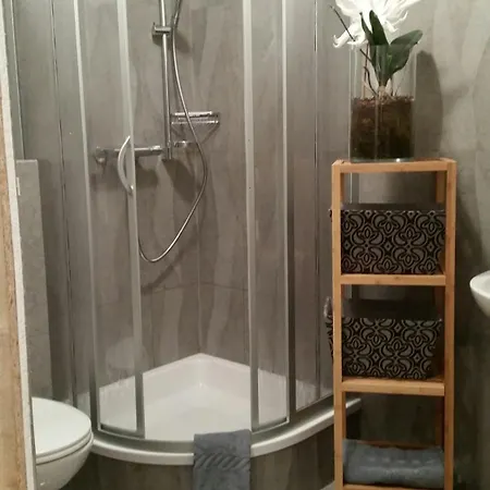 Apartment Viktoria *