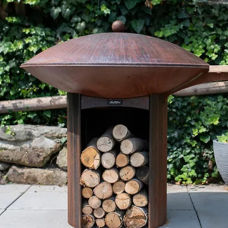 アパート Viktoria Abfaltersbach