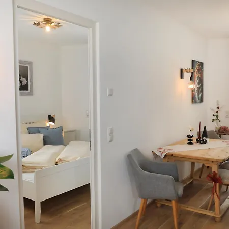 Viktoria Apartman