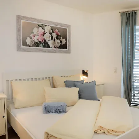 Viktoria Apartman Abfaltersbach