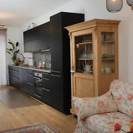 Apartman Viktoria Abfaltersbach