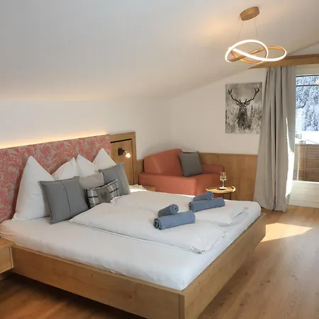 Viktoria Apartment