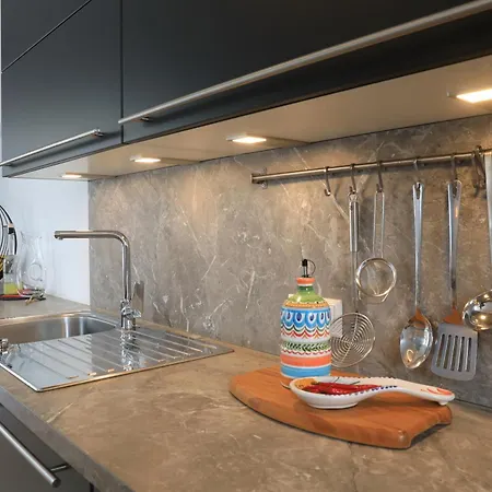 アパート Viktoria