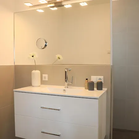 Apartment Viktoria Abfaltersbach