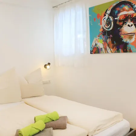 Viktoria Apartment Abfaltersbach