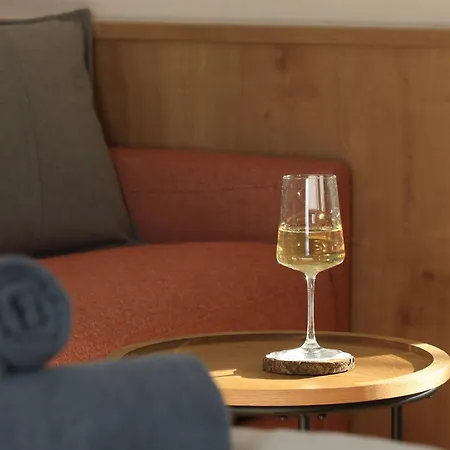 Apartment Viktoria Abfaltersbach