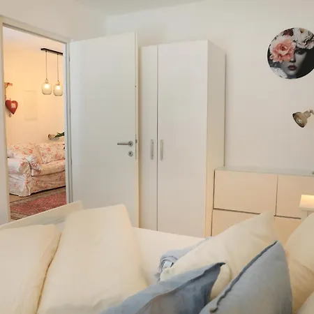 Apartment Viktoria Abfaltersbach