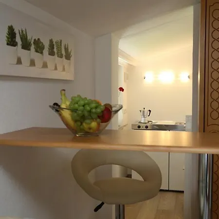 Apartment Viktoria *