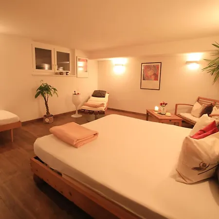 Apartment Viktoria Abfaltersbach