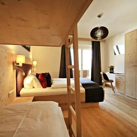 Viktoria アパート *