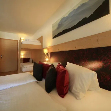 Viktoria アパート *