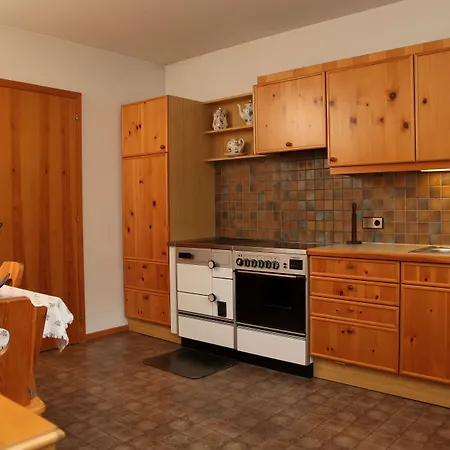 アパート Viktoria *