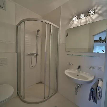 Viktoria アパート