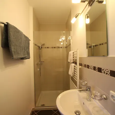 アパート Viktoria Abfaltersbach