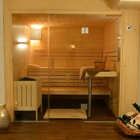 Viktoria Apartman Abfaltersbach
