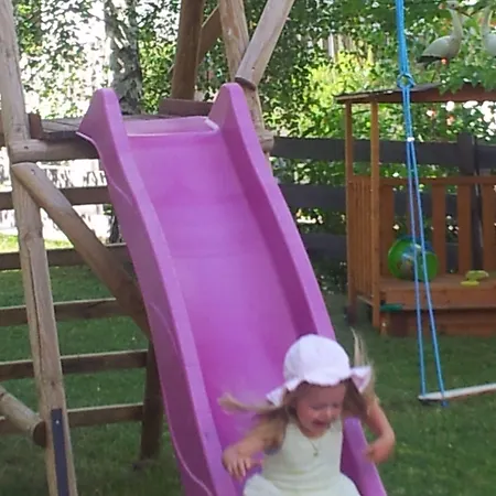 アパート Viktoria