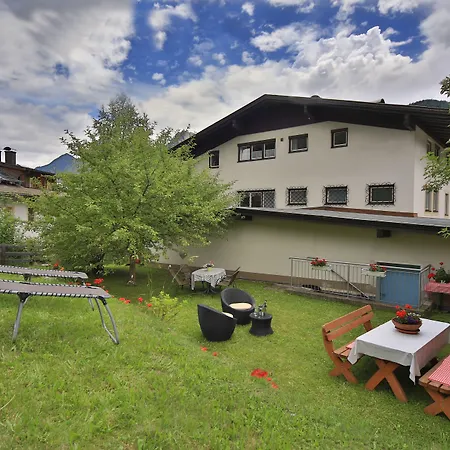 Viktoria Apartman *