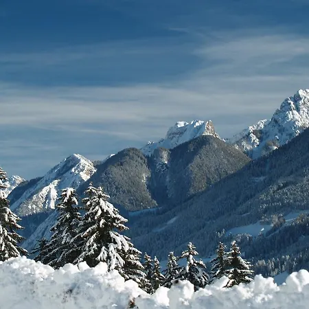 アパート Viktoria *