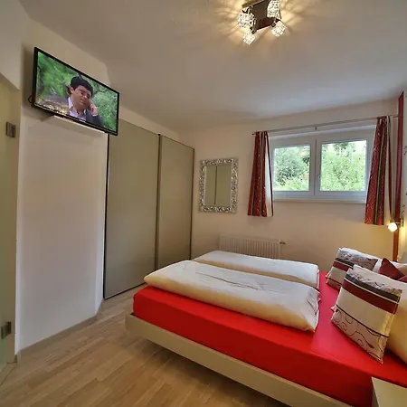Apartment Viktoria