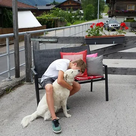 Viktoria * Abfaltersbach