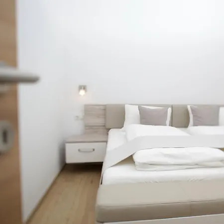 Viktoria Apartment Abfaltersbach