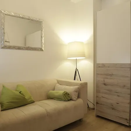 Viktoria Apartment *