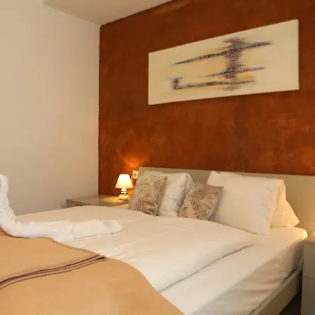 Viktoria Apartment