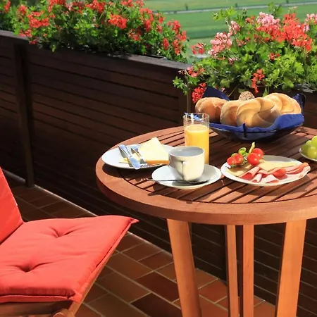Apartmán Ferienhaus Viktoria