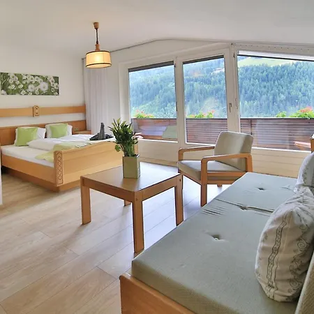 アパート Viktoria