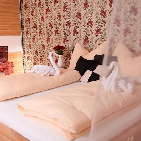 Apartment Viktoria Abfaltersbach