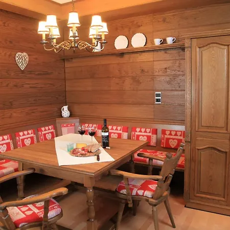 アパート Viktoria *