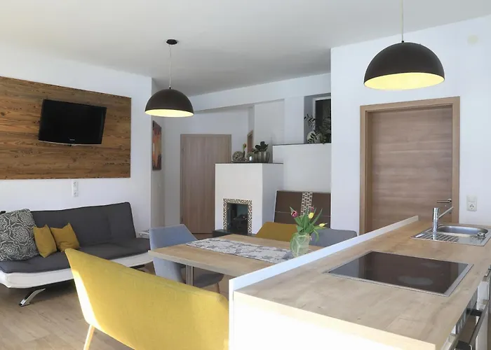 Viktoria Apartament *