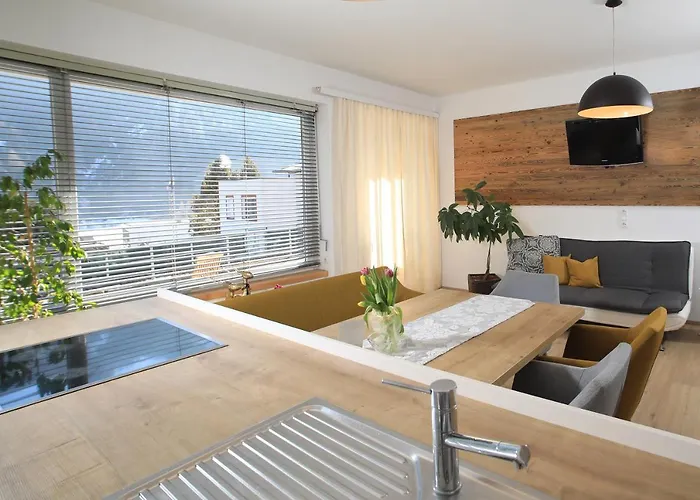 Viktoria Apartament *