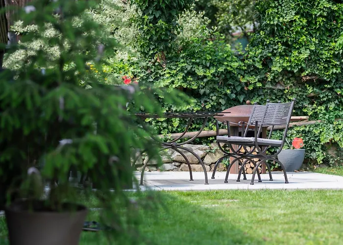Viktoria Apartament