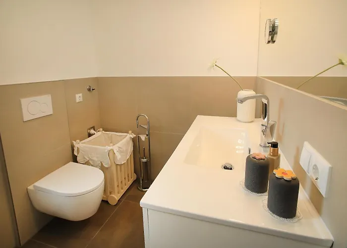 Viktoria Apartament *