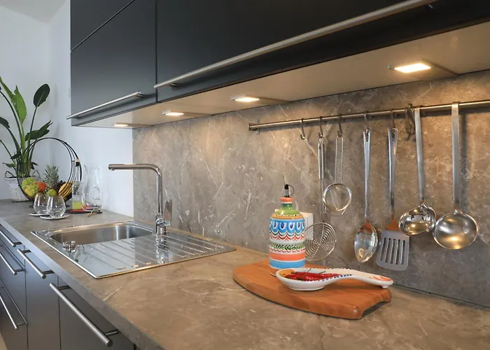 Apartament Viktoria