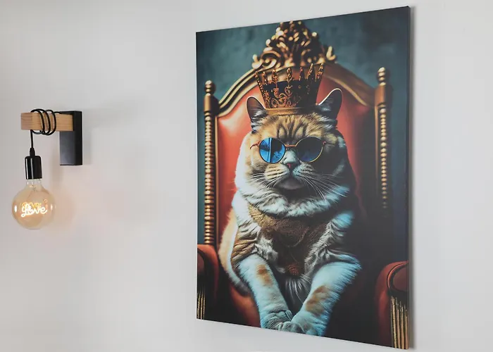 Apartament Viktoria *