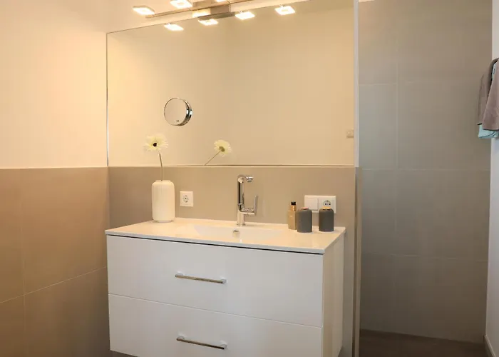 Apartament Viktoria Abfaltersbach