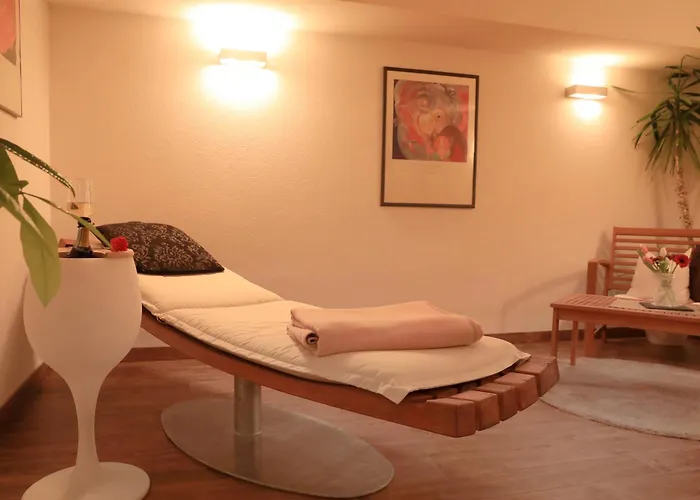 Apartament Viktoria *