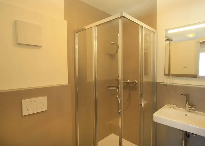 Apartament Viktoria *