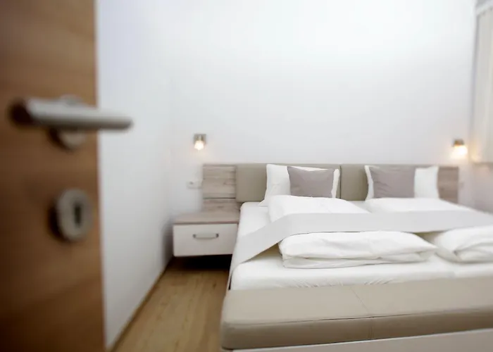 Viktoria Apartament