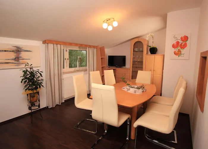 Apartament Viktoria *