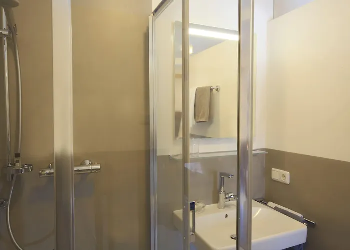 Viktoria Apartament *