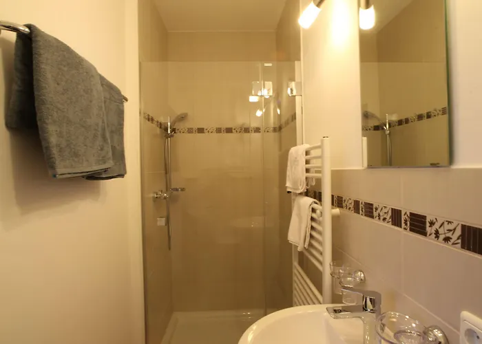 Apartament Viktoria Abfaltersbach