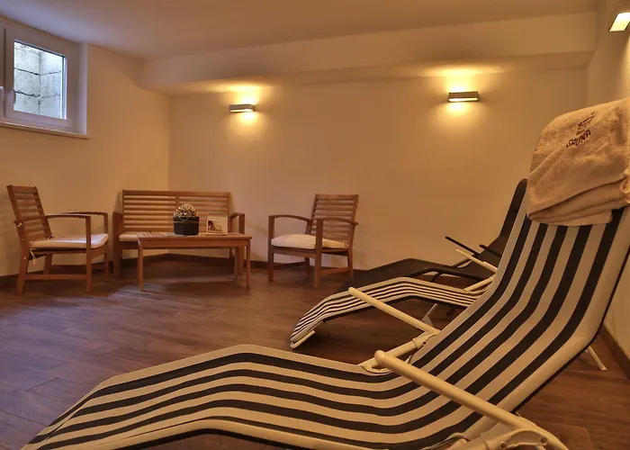 Apartament Viktoria *