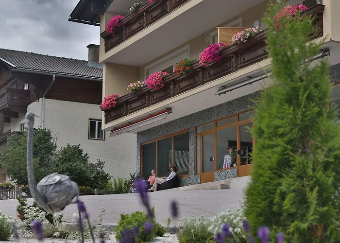 Viktoria * Abfaltersbach